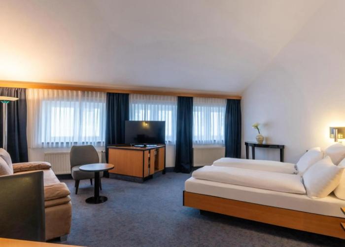 B&B HOTEL Eschweiler