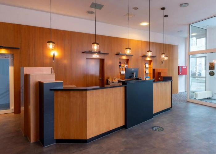 B&B HOTEL Eschweiler