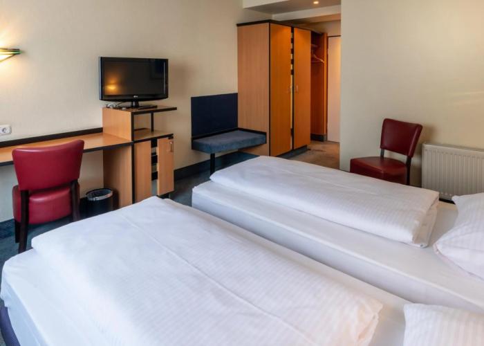 B&B HOTEL Eschweiler