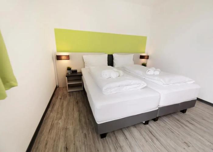 bestprice Hotel Eschweiler