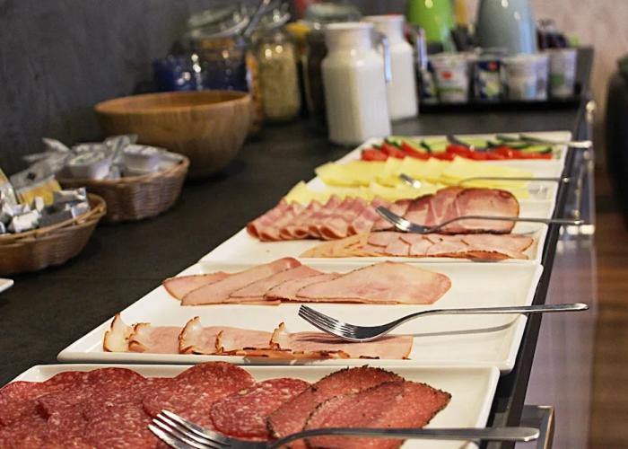 bestprice Hotel Eschweiler
