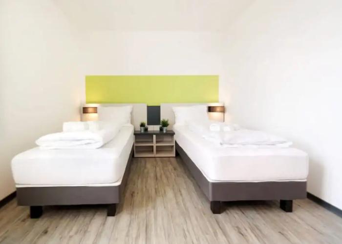 bestprice Hotel Eschweiler