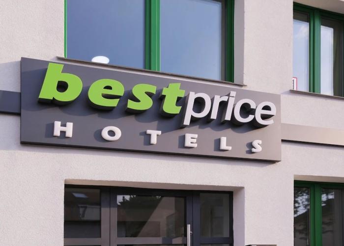 bestprice Hotel Eschweiler