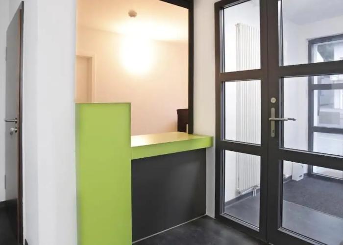 bp24 Hotel Eschweiler