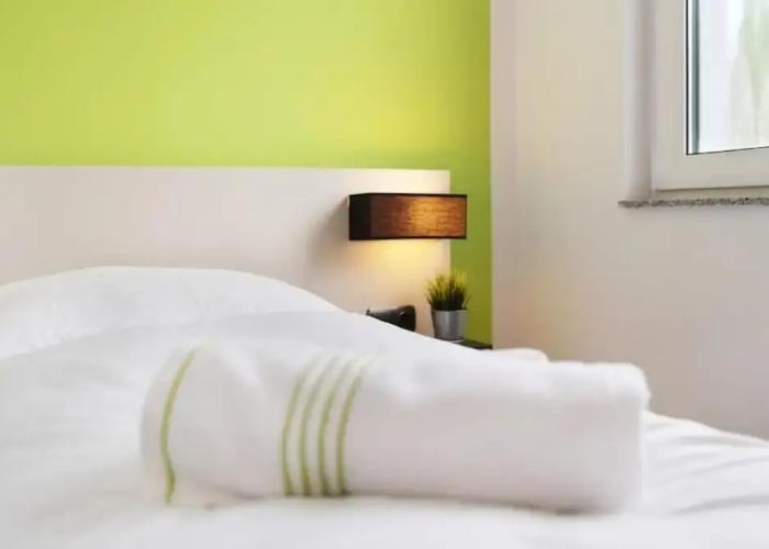 bp24 Hotel Eschweiler