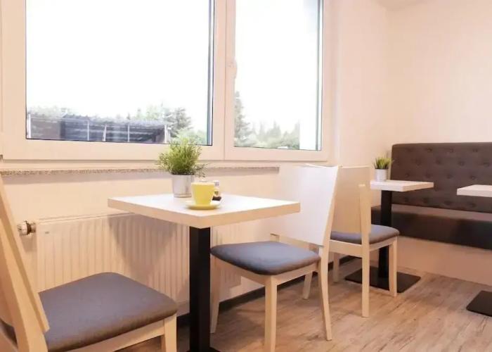 bp24 Hotel Eschweiler