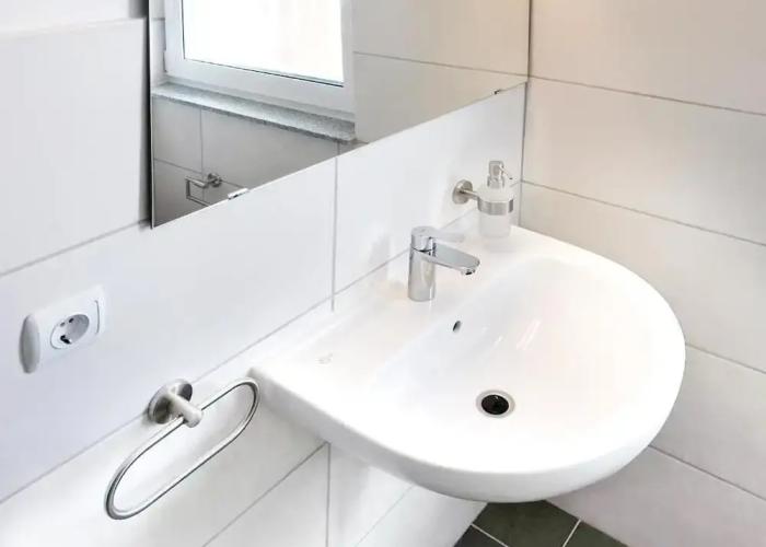 bp24 Hotel Eschweiler