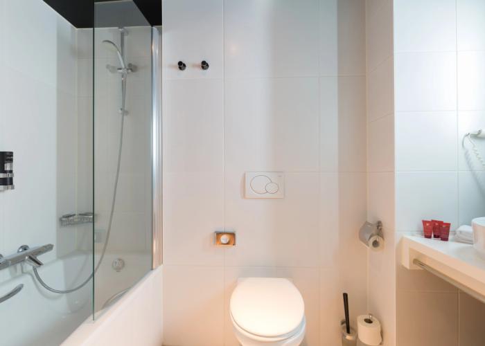 Leonardo Hotel Almere City Center