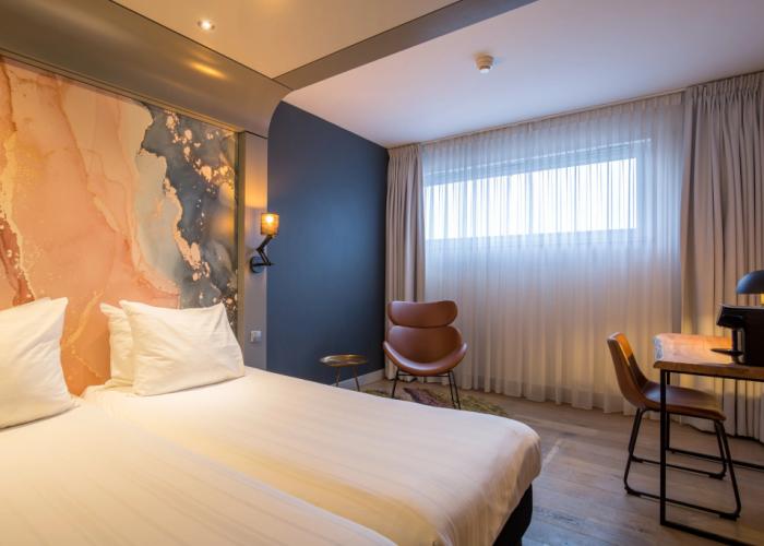 Leonardo Hotel Almere City Center