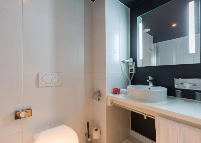 Leonardo Hotel Almere City Center