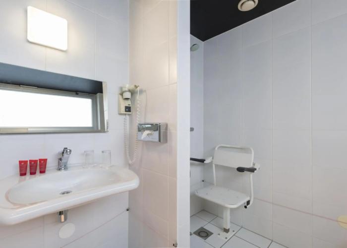 Leonardo Hotel Almere City Center
