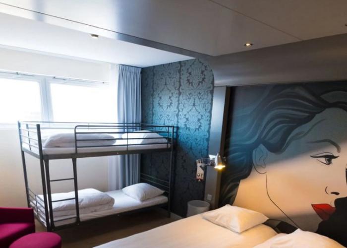 Leonardo Hotel Almere City Center