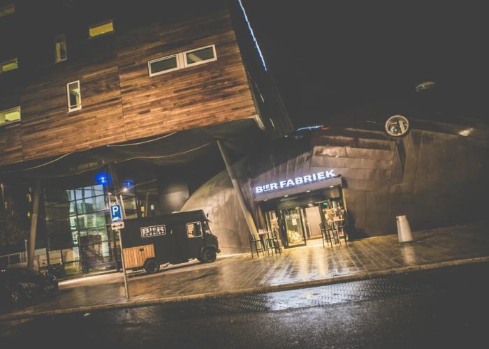 Leonardo Hotel Almere City Center