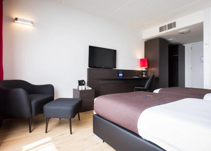 Bastion Hotel Almere