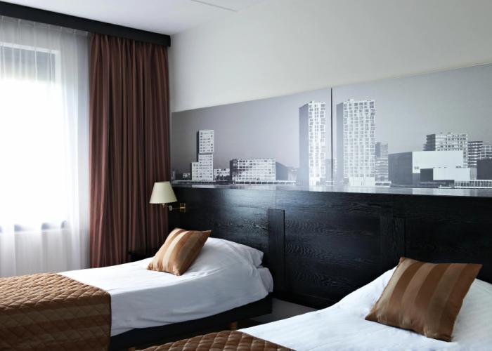 Bastion Hotel Almere