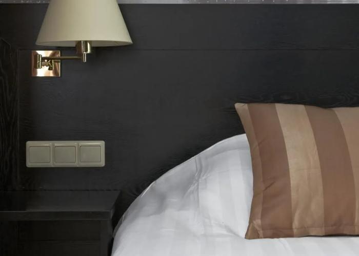 Bastion Hotel Almere