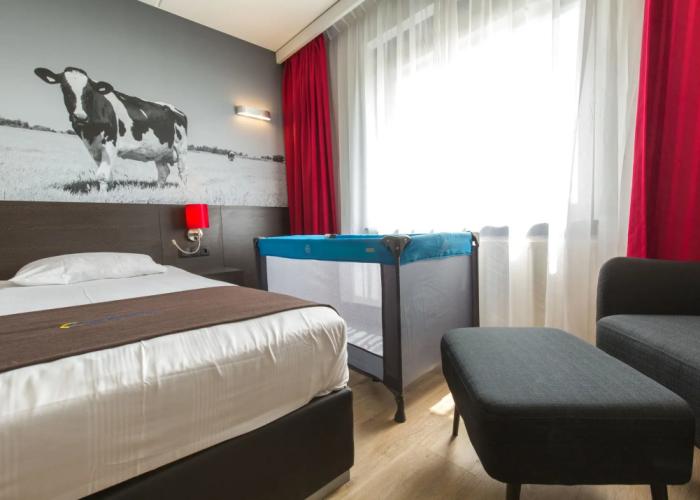 Bastion Hotel Almere