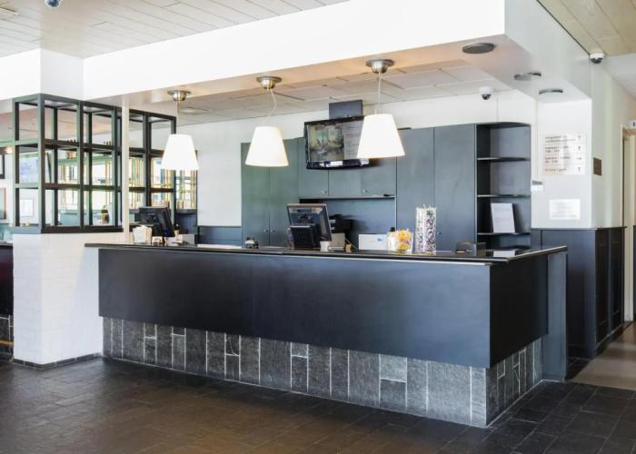 Bastion Hotel Almere