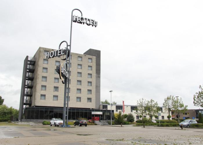 Bastion Hotel Almere