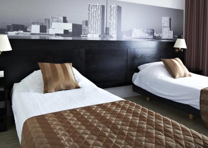 Bastion Hotel Almere
