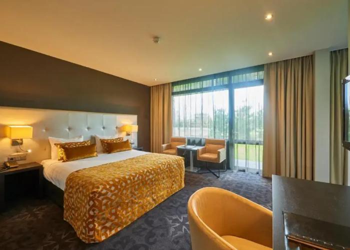 Van Der Valk Hotel Almere