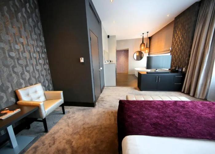 Van Der Valk Hotel Almere