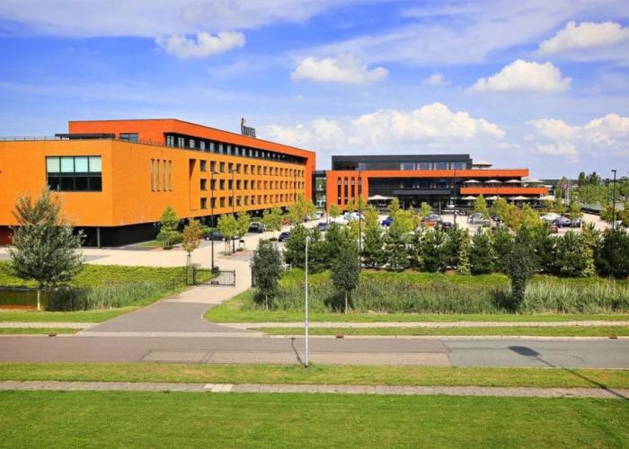 Van Der Valk Hotel Almere