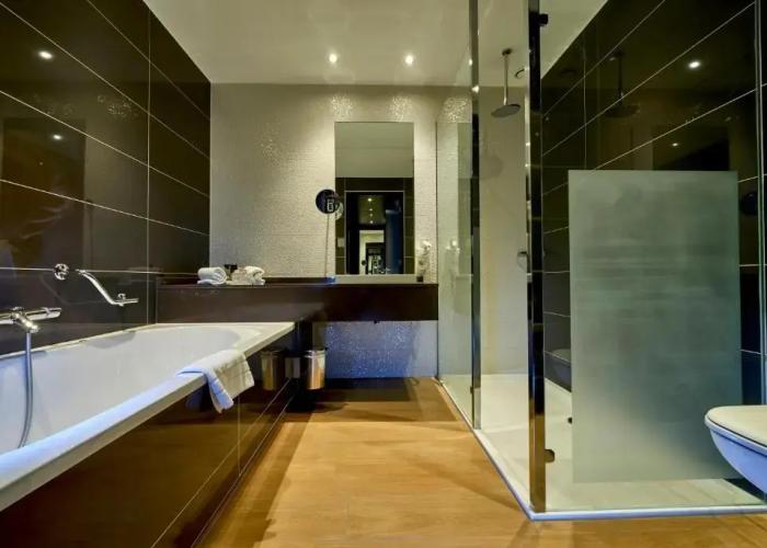 Van Der Valk Hotel Almere