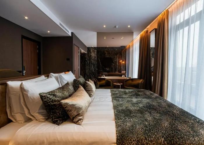 Van Der Valk Hotel Almere
