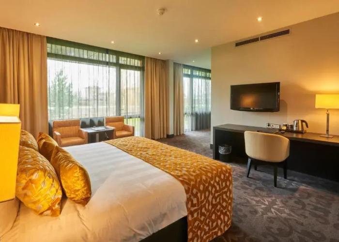 Van Der Valk Hotel Almere