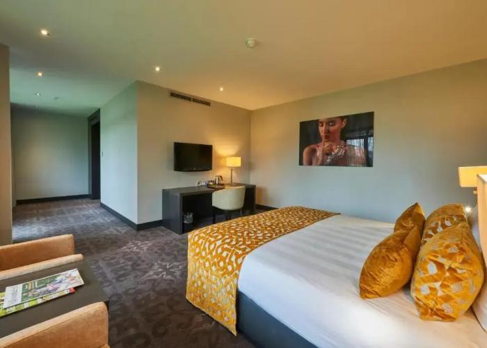 Van Der Valk Hotel Almere