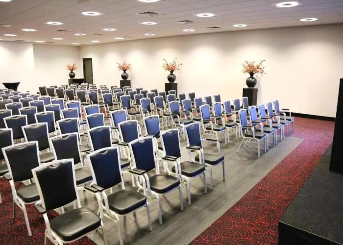 Van Der Valk Hotel Almere
