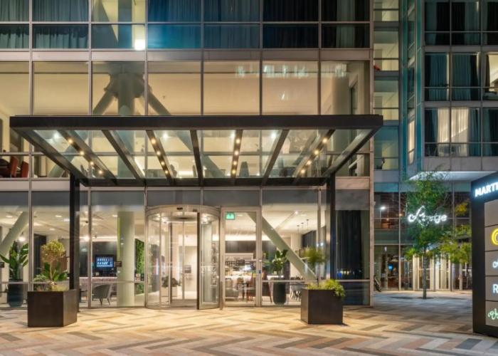 PLAZA Premium Almere