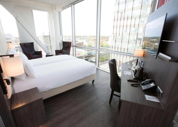 PLAZA Premium Almere