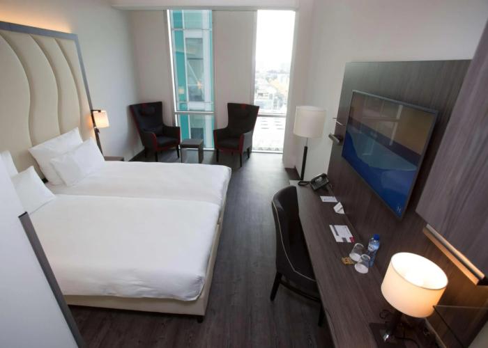 PLAZA Premium Almere