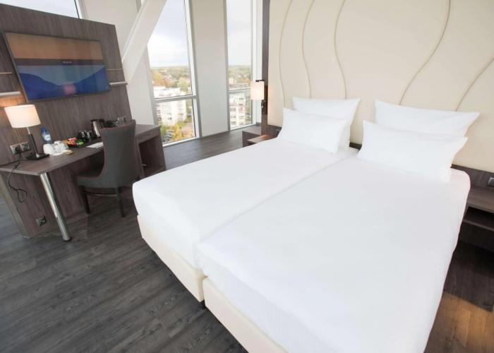 PLAZA Premium Almere