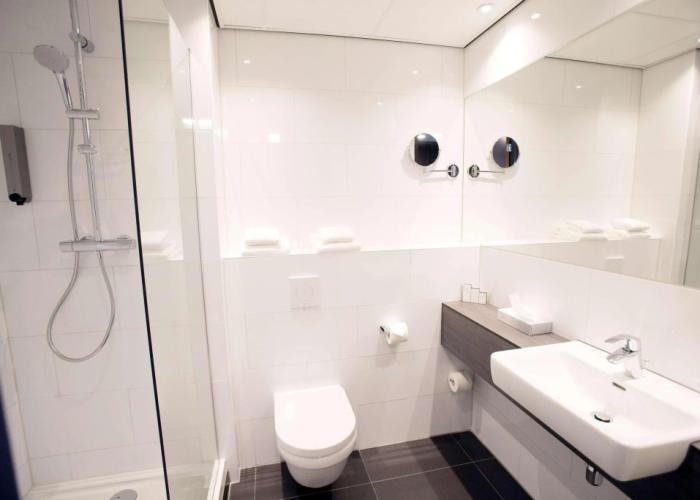PLAZA Premium Almere