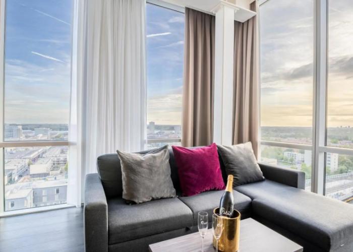 PLAZA Premium Almere
