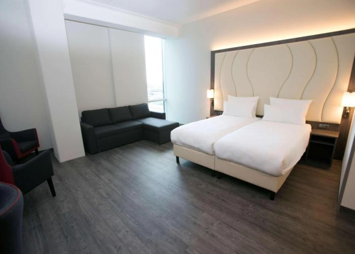 PLAZA Premium Almere