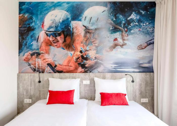 ibis Styles Almere