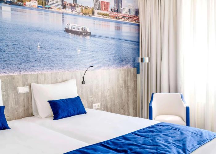 ibis Styles Almere