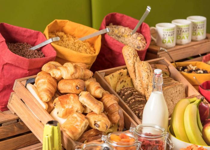 ibis Styles Almere