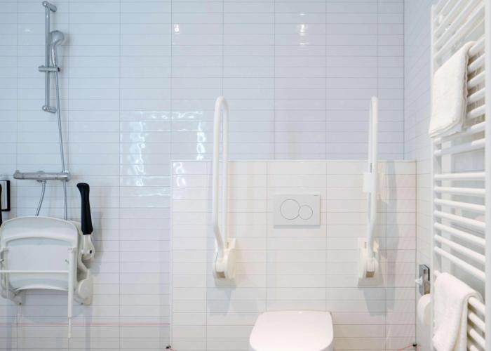 ibis Styles Almere