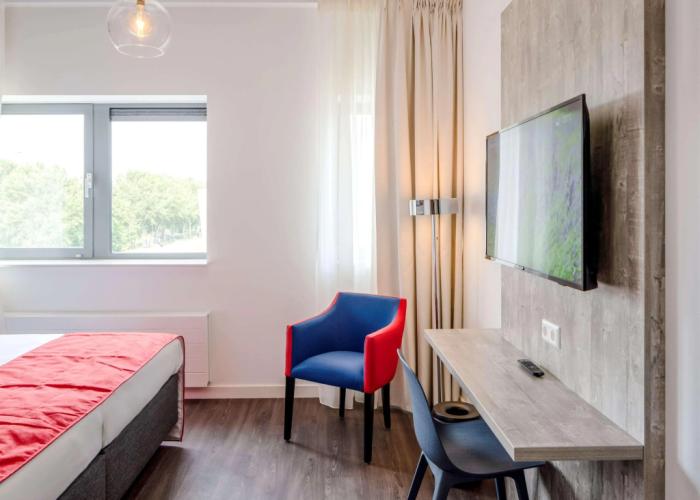 ibis Styles Almere