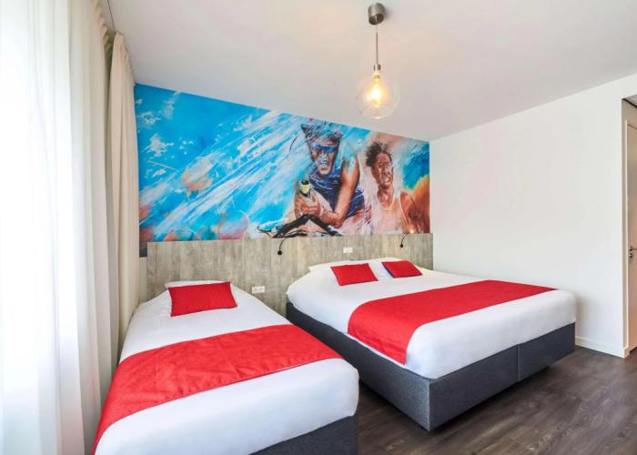 ibis Styles Almere