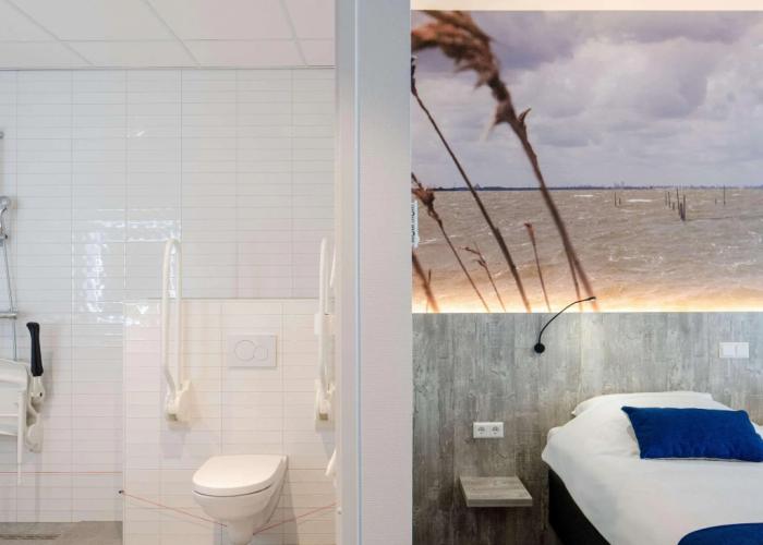 ibis Styles Almere