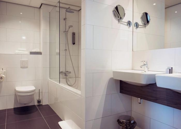 Plaza Residence Almere BW Signature Collection