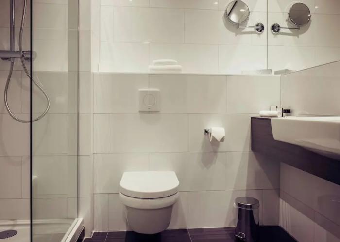 Plaza Residence Almere BW Signature Collection