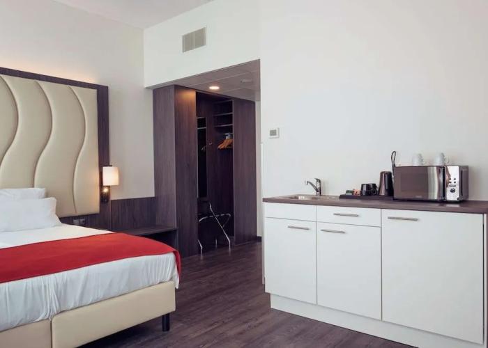 Plaza Residence Almere BW Signature Collection