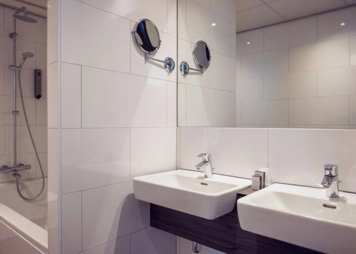 Plaza Residence Almere BW Signature Collection